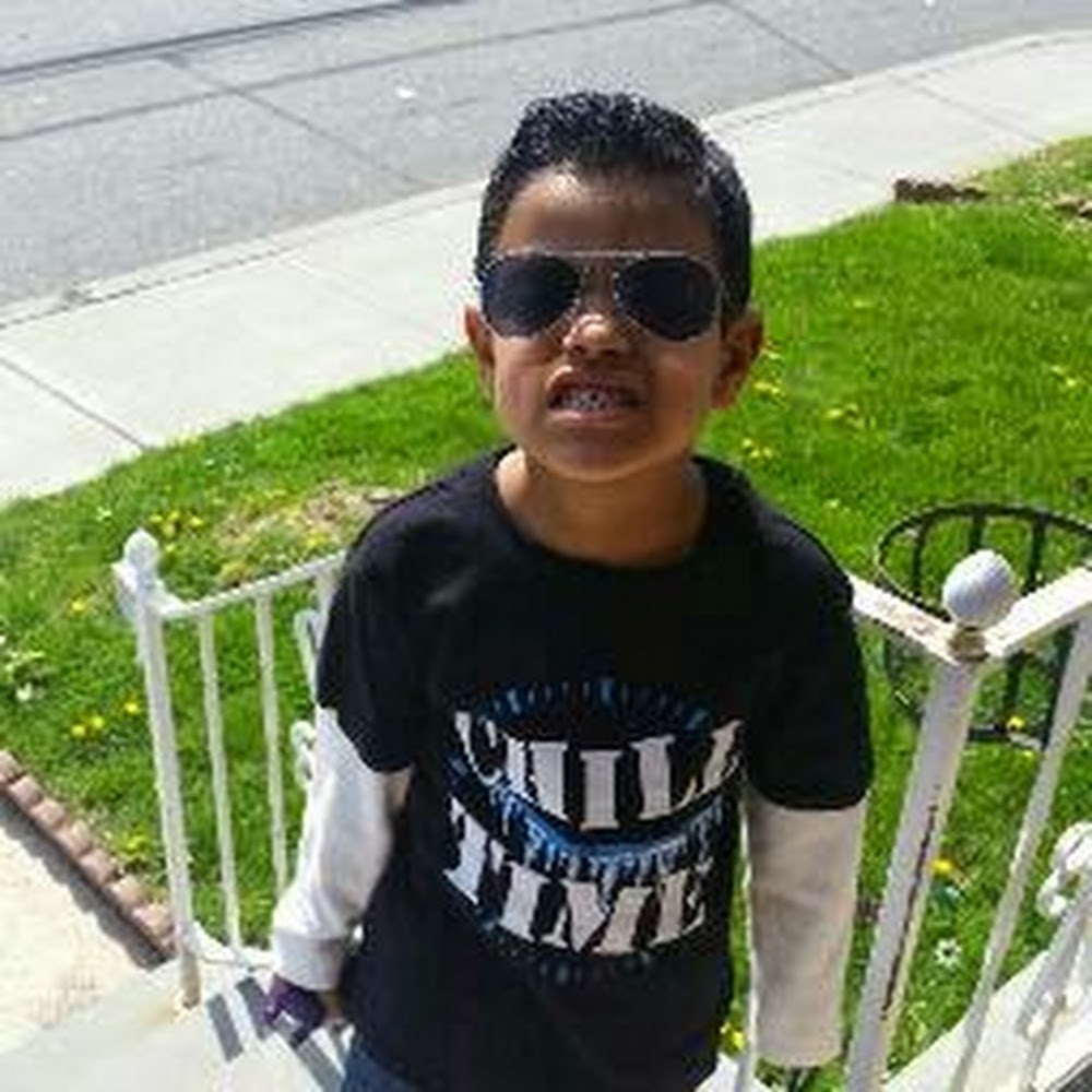 Meet your Posher, Arlene